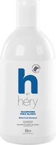 H by hery shampoo hond voor wit haar 500 ml