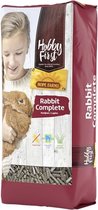 Hobbyfirst Hope Farms Rabbit Complete - Konijnenvoer - 10 kg