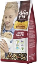 Hobbyfirst Hope Farms Rabbit Granola - Konijnenvoer - 2 kg