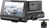 Living Needs Dashcam - Dashcam voor auto - Dashcam - Auto - 1080PHD.