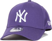 New Era New York Yankees Purple 39thirty - S/M