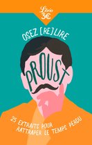 Théâtre - Osez (re)lire Proust