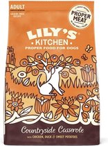 Lily's Kitchen Adult Chicken Countryside 2,5 KG