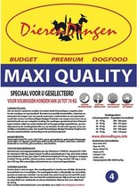 Junai - Budget Premium Dogfood Adult Quality - Hondenvoer - 14 KG