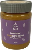 EASYPETS HONDENPINDAKAAS 350 GR