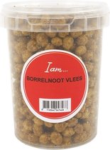 I am borrelnoot vlees (500 ML)