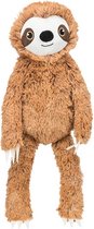 Trixie Hondenknuffel Luiaard 35 Cm Polyester/pluche Bruin