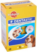 Pedigree Dentastix Multipack Medium 720 gr - 4 stuks