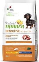 Natural Trainer Adult Mini Sensitive Duck 2 KG