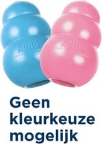 Kong Puppy - Hondenspeelgoed - Assorti - M