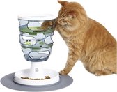 Catit Design Senses Food Maze  - Kattenspeelgoed