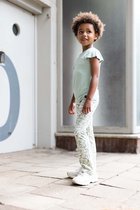Levv meiden t-shirt Tessa Blue Mist