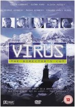 Virus (dvd)