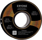 Eryone Steampunk Rainbow PLA 1Kg 1,75mm - Filament Imprimante 3D Bronze