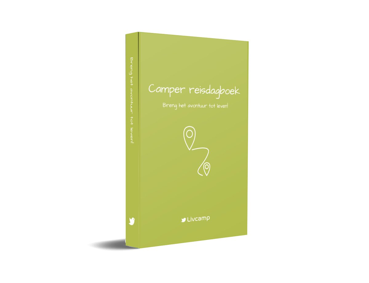 Livcamp | Camper reisdagboek