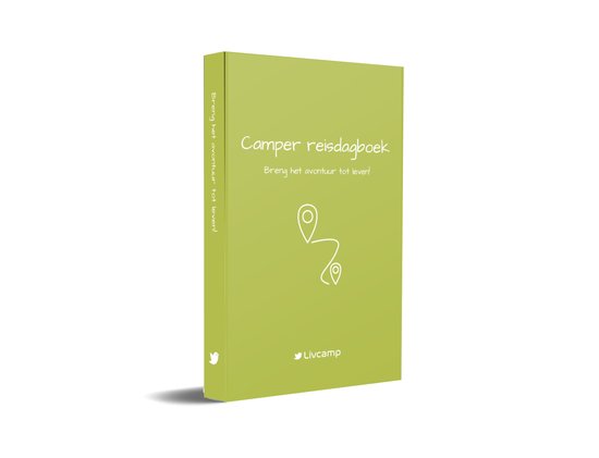 Livcamp | Camper reisdagboek