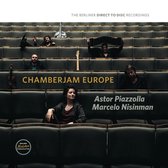 Chamberjam Europe