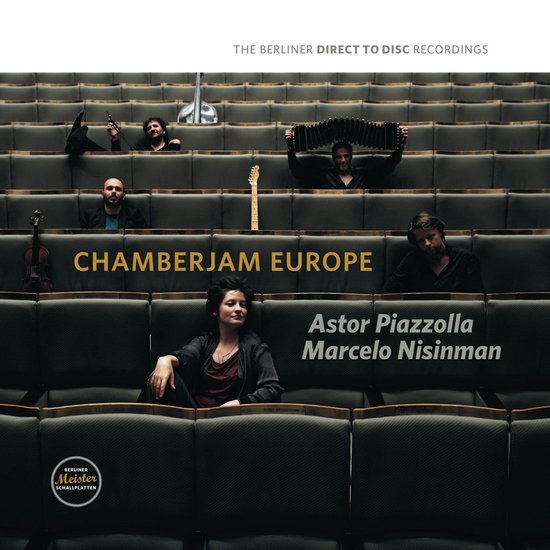 Foto: Chamberjam europe