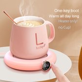 Tasse à Mélanger Automatique électrique 350 Ml - IPX6 étanche, Rechargeable, Pour Shakes, Café, Protéines En Déplacement