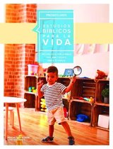 Estudios Biblicos Para La Vida Para Preescolares