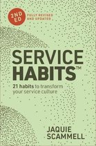 Service Habits: 2nd Edition