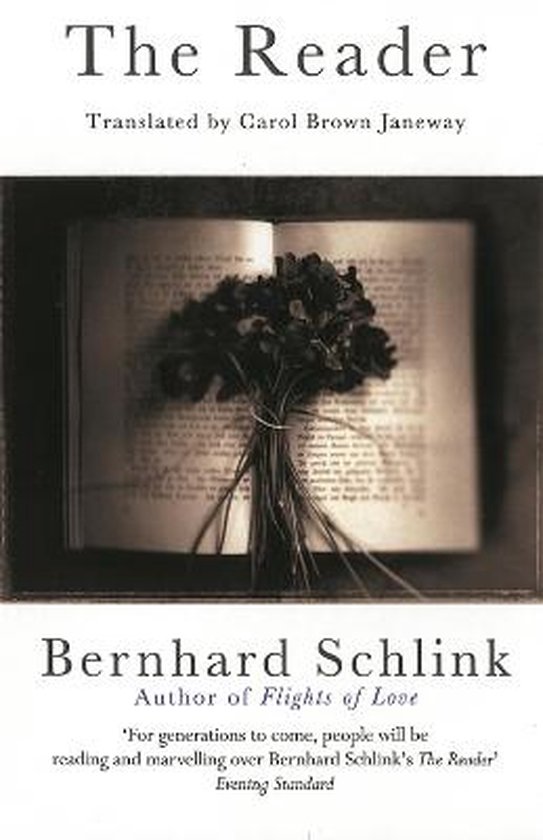 Reader - cover