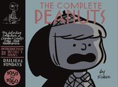 Complete Peanuts (05): 1959-1960