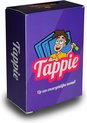 Afbeelding van het spelletje TAPPIE - Drankspel - 18+ Kaartspel