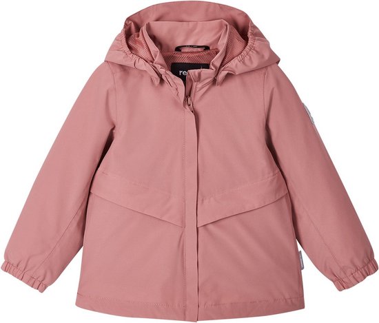 Reima - Tussenjas voor kinderen - Reimatec - Lammala - Rose Blush - maat 92cm