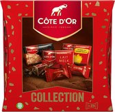 Côte d'Or Best of Collection Assortiment van 25 stuks -242gram