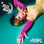 Suzi Moon - Animal (12" Vinyl Single)