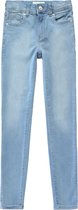 Cars Jeans Jeans Ophelia Jr. Super skinny - Meisjes - Stone Bleached - (maat: 104)