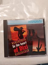 In the heart of dixi Best of Country & Western 1
