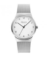 Obaku Dameshorloge V255LXCIMC