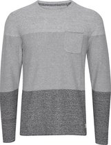 Blend  PULLOVER Heren Trui - Maat M