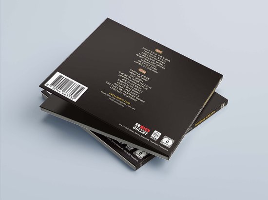 We Know We Love You, Live Ahoy 2019 (2CD+DVD)