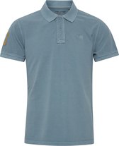 Blend  Heren Poloshirt - Maat XXL