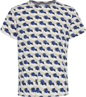 Blend TEE Heren T-shirt - Maat L