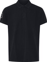 Blend  Heren Poloshirt - Maat S