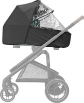 Maxi-Cosi Comfort Kinderwagen Regenhoes - Zwart