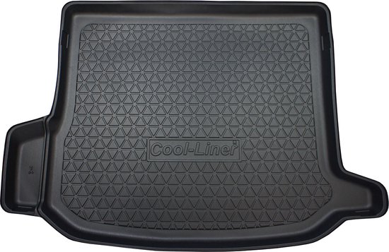 Grijs kenteken ombouw Mercedes-Benz GLE - ASH Carrosserie
