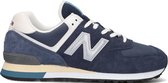 New Balance Ml574 Lage sneakers - Heren - Blauw - Maat 42