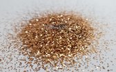 Glitters | Copper Gold 5gr. | Hobby-glitters | Nail & Body-art | Epoxy-art | Slijm-projecten | Decoratie