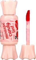 The Saem -  Saemmul - Mousse Candy Lip Tint - 12 Apple