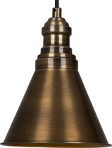 Bamyum Cole Hanglamp Vintage Antiek Koper Kleur Moderne Woonkamer (Kopfer)