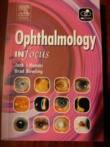 Ophthalmology In Focus