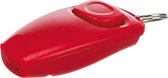 Trixie Clickertraining Dog Activity Met Hondenfluit 8 Cm Rood