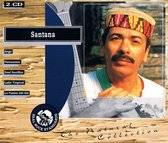Santana – The Natural Collection