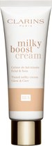 Clarins Milky Boost Cream 02.5 45 ml BB cream