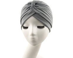 Turban -  Hijab - Hoofddeksel - Chemomuts - Islamitisch - Tulband - Muts - Chemo